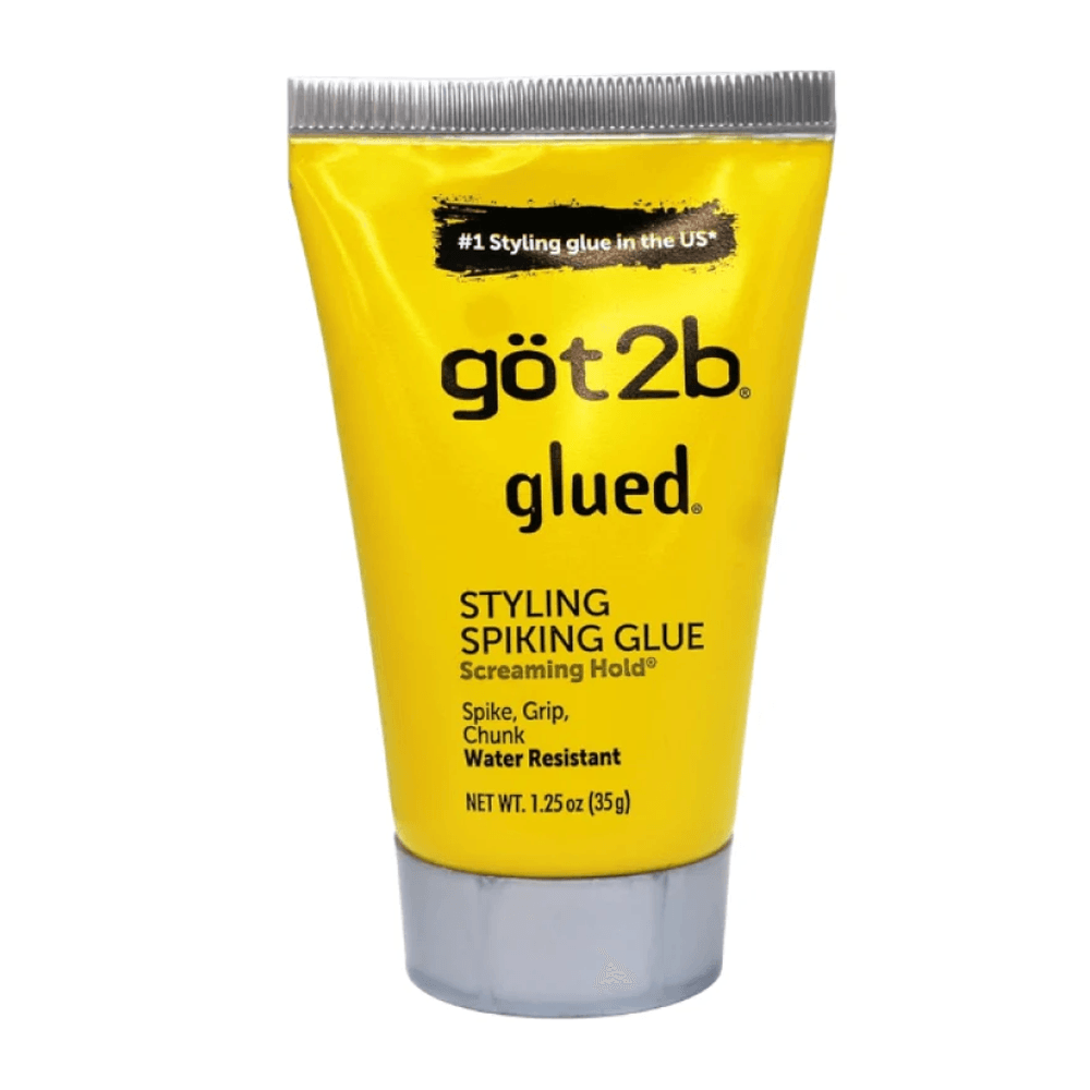 got2b Glued Styling Spiking Glue - 35g - image 1