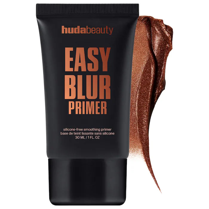 Huda Beauty Easy Blur Silicone-Free Smoothing Primer