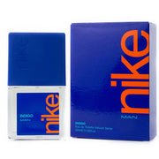 Nike Nike Man Indigo EDT