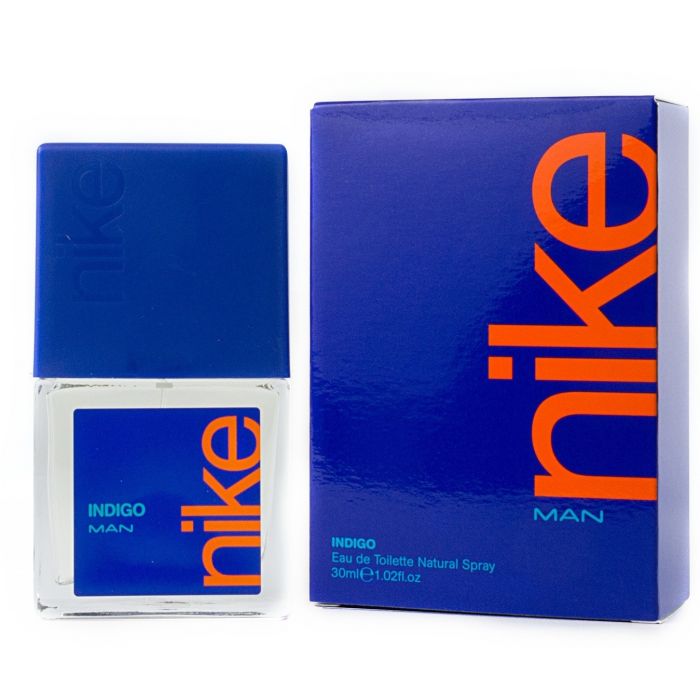Nike Nike Man Indigo EDT