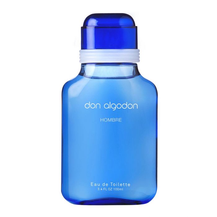 Don Algodón Colonia para Hombre