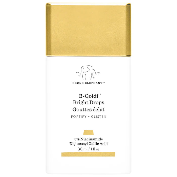 Drunk Elephant B-Goldi Illuminating Drops