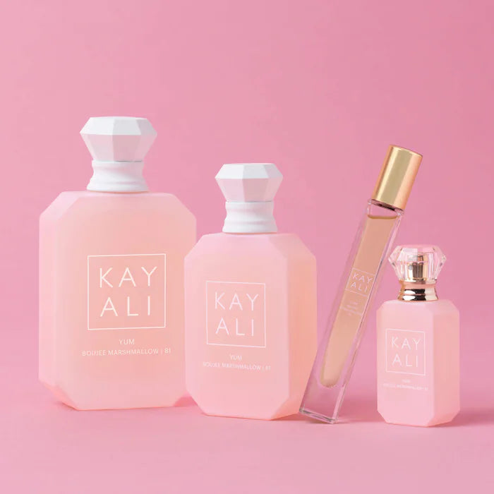 KAYALI Yum Boujee Marshmallow | 81 Eau de Parfum