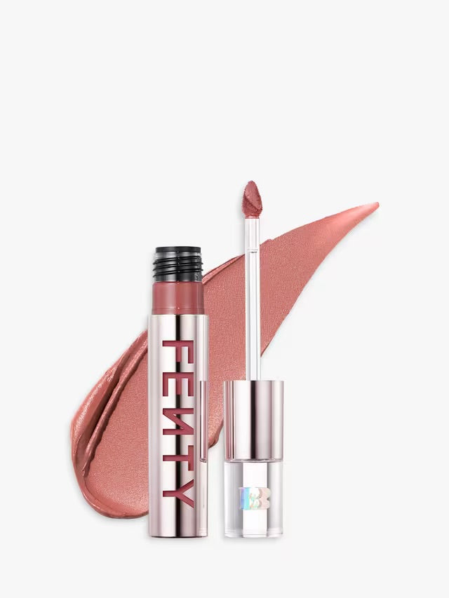 Fenty Beauty Fenty Icon Velvet Matte Liquid Lipstick