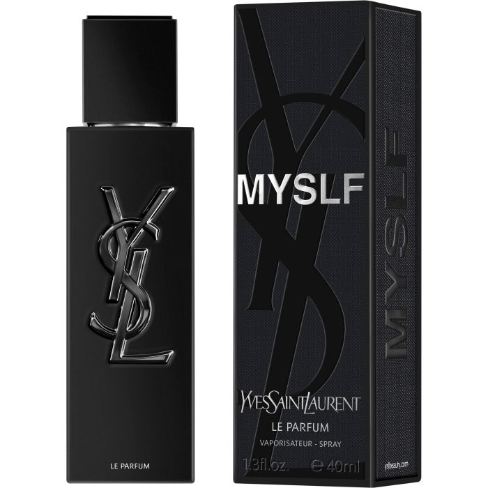 Yves Saint Laurent MYSLF Le Parfum Perfume de Hombre