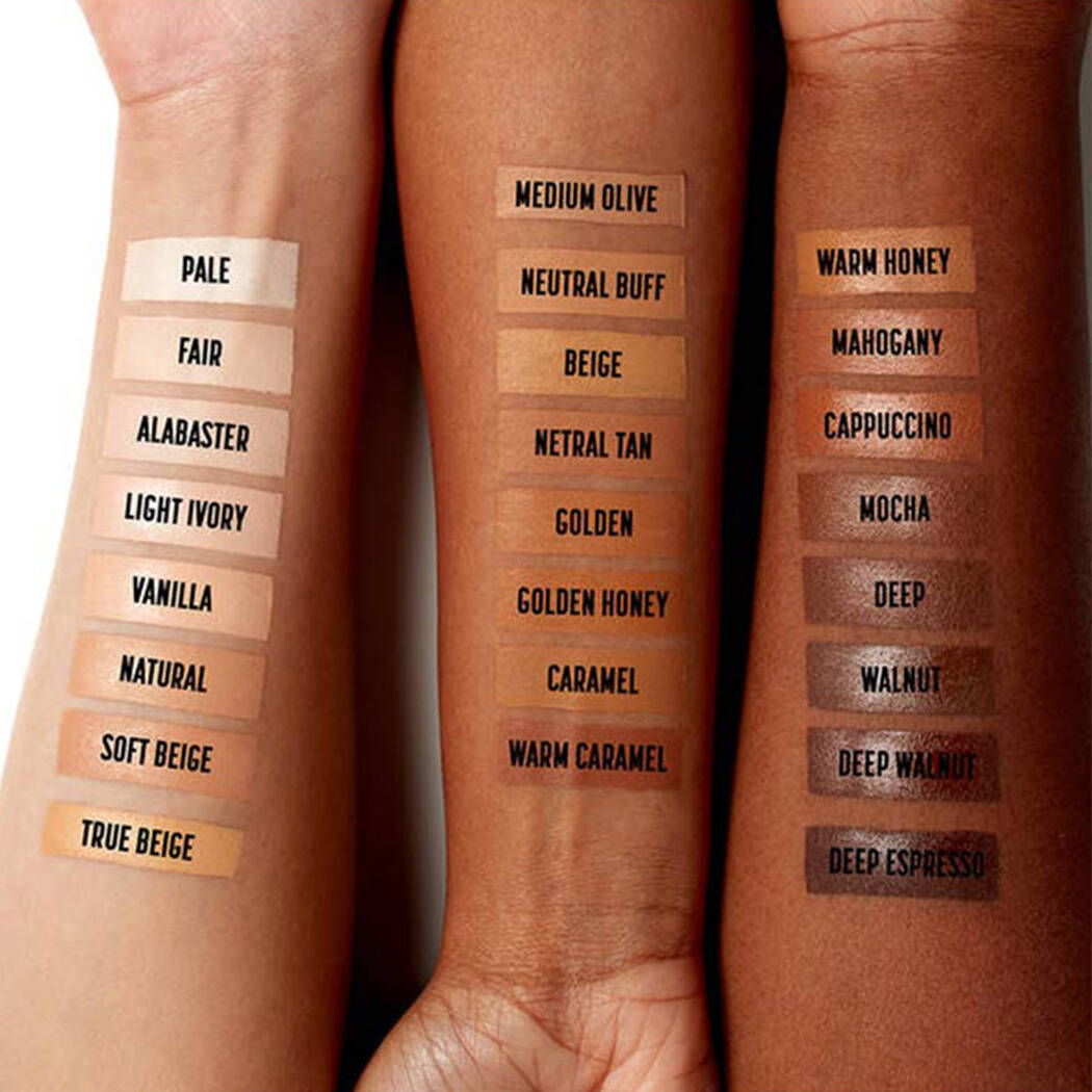 Corrector de maquillaje Can't Stop Won't Stop Contour Concealer