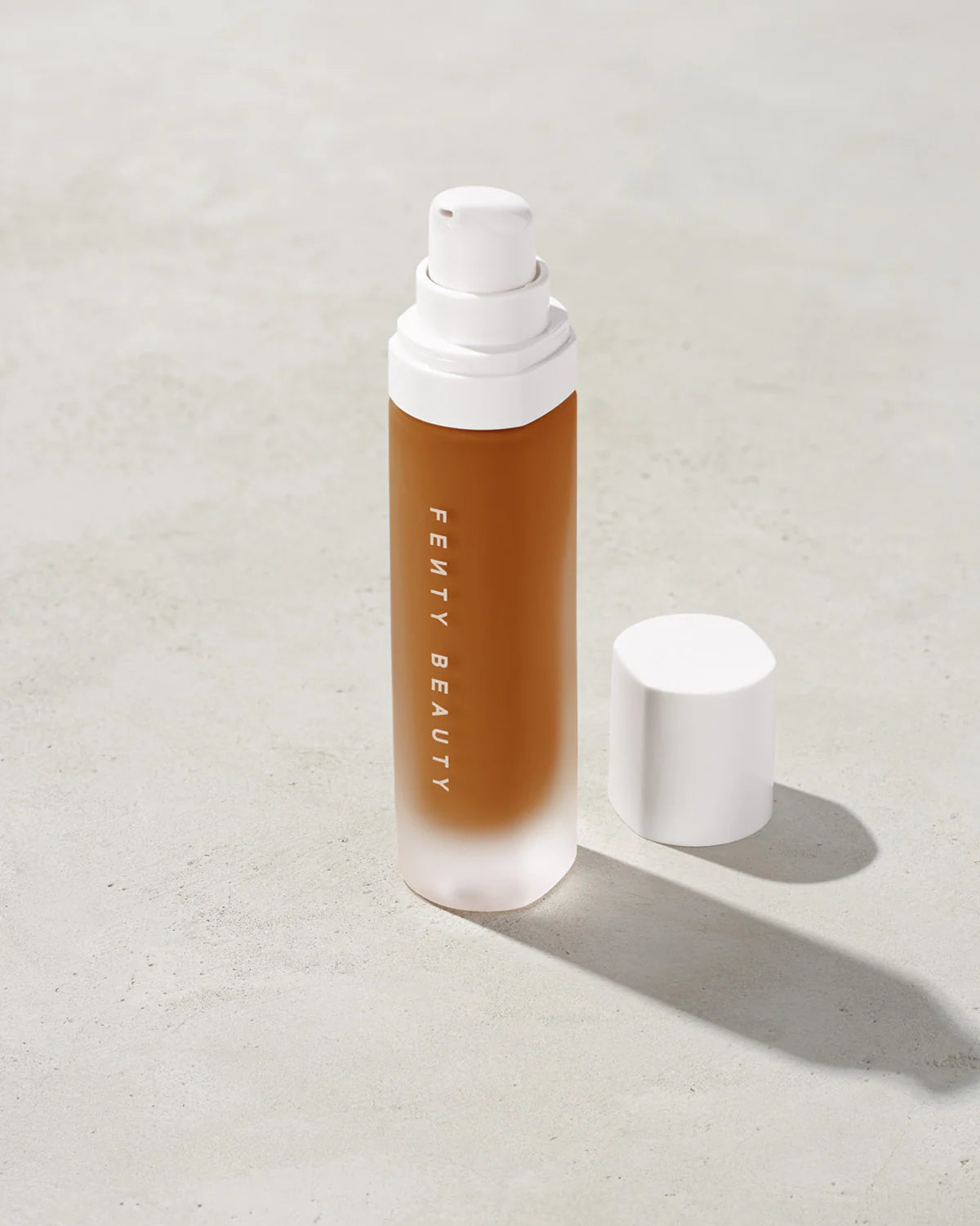 Base de maquillaje mate suave de larga duración Pro Filt'r