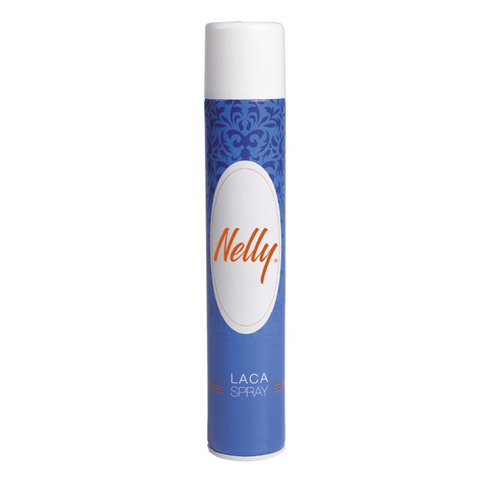 Nelly Laca Normal Lacas