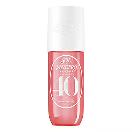 Brazilian Crush Cheirosa 40 - Bruma perfumada para el cabello y cuerpo
