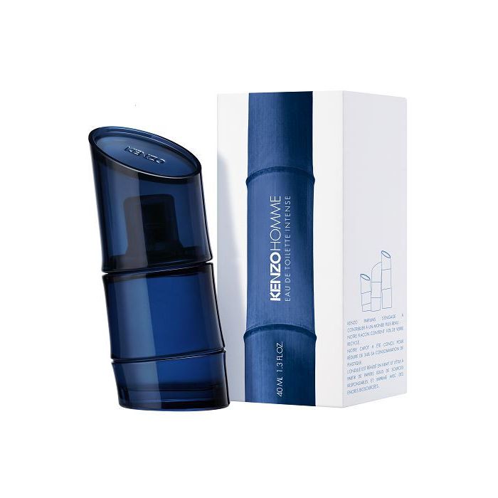 Kenzo Homme Eau de Toilette Intense