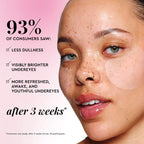 Glow Recipe Vitamin C Brightening Korean Toner Pads