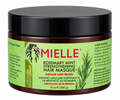 Mielle Rosemary Mint Strengthening Hair Masque