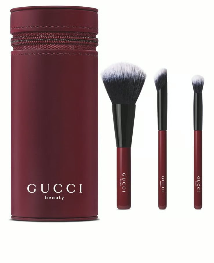 Gucci Brush Kit