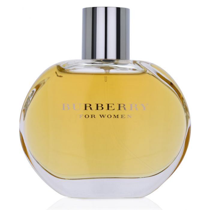Burberry para mujer