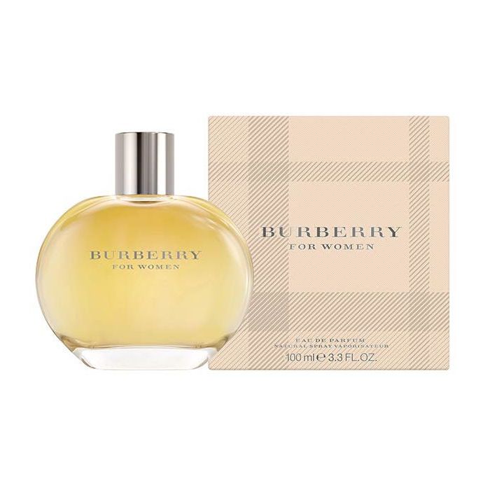 Burberry para mujer