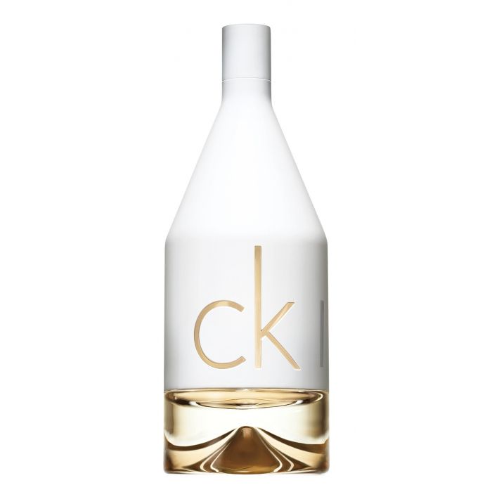 Calvin Klein Ck In2u Para Ella EDT
