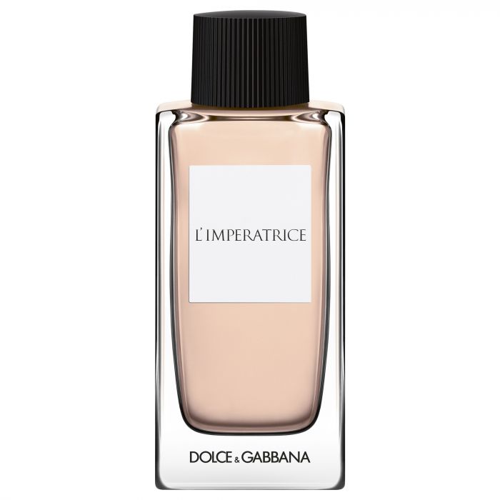 Dolce &amp; Gabbana La imperatrice