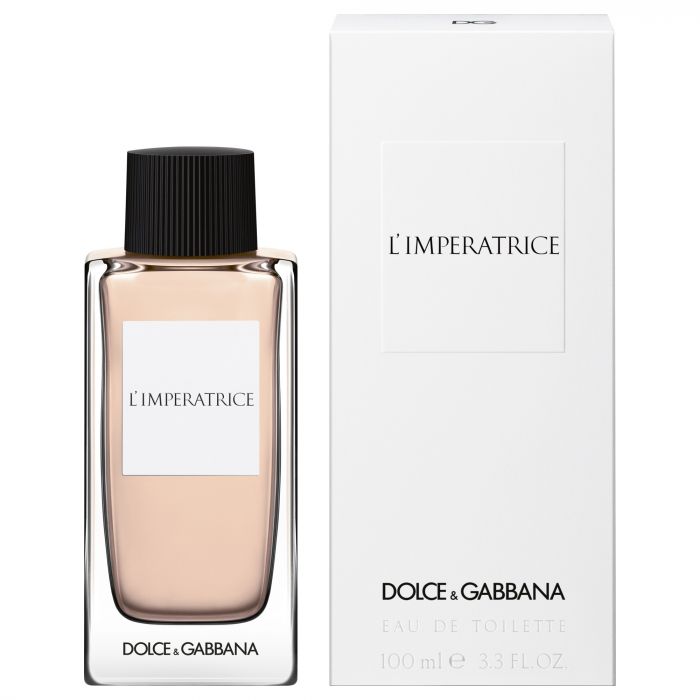 Dolce &amp; Gabbana La imperatrice