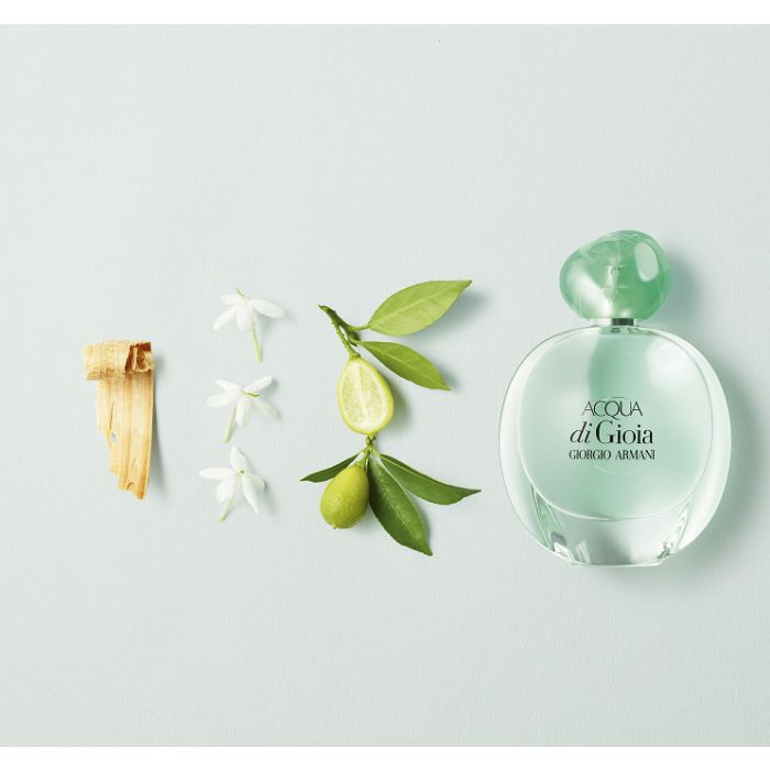 Armani Giorgio Armani Perfume Mujer Acqua Di Gioia Eau de Parfum