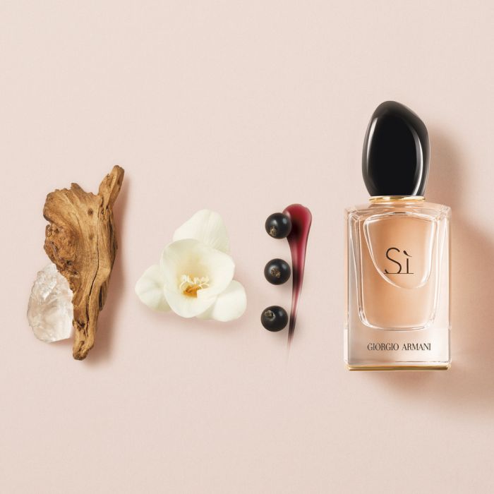Armani Sí Eau de Parfum