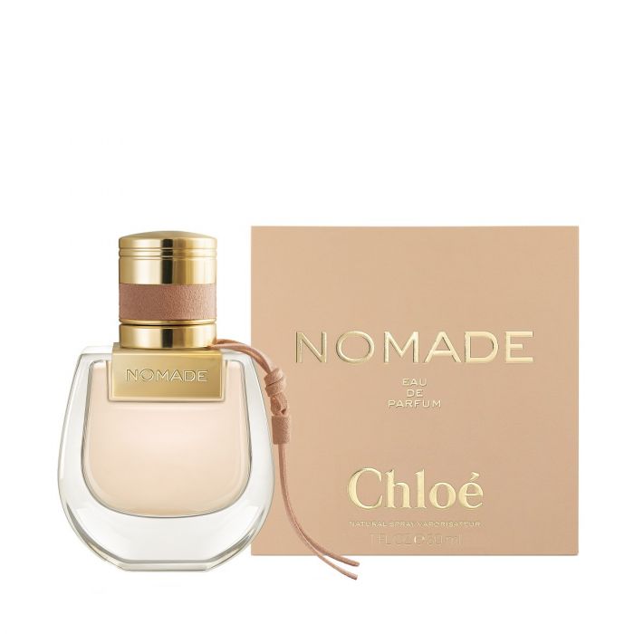Chloe Nomade EDP