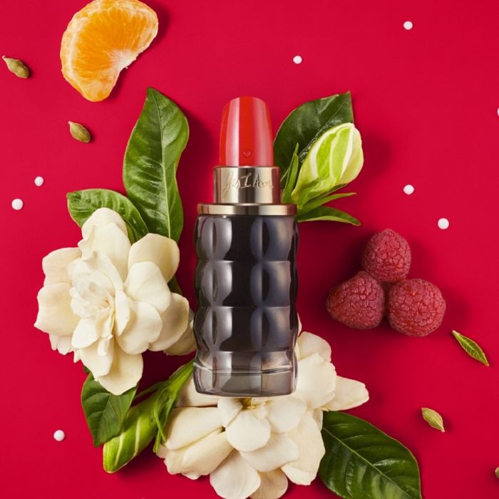Cacharel Yes I Am - Perfume de mujer