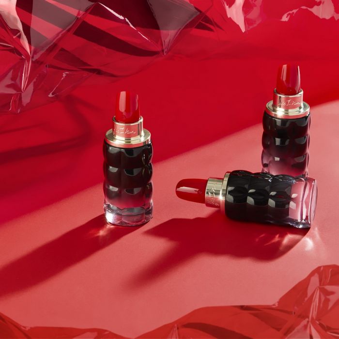 Cacharel Yes I Am - Perfume de mujer