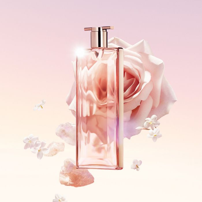 Agua de perfume Idôle de Lancôme