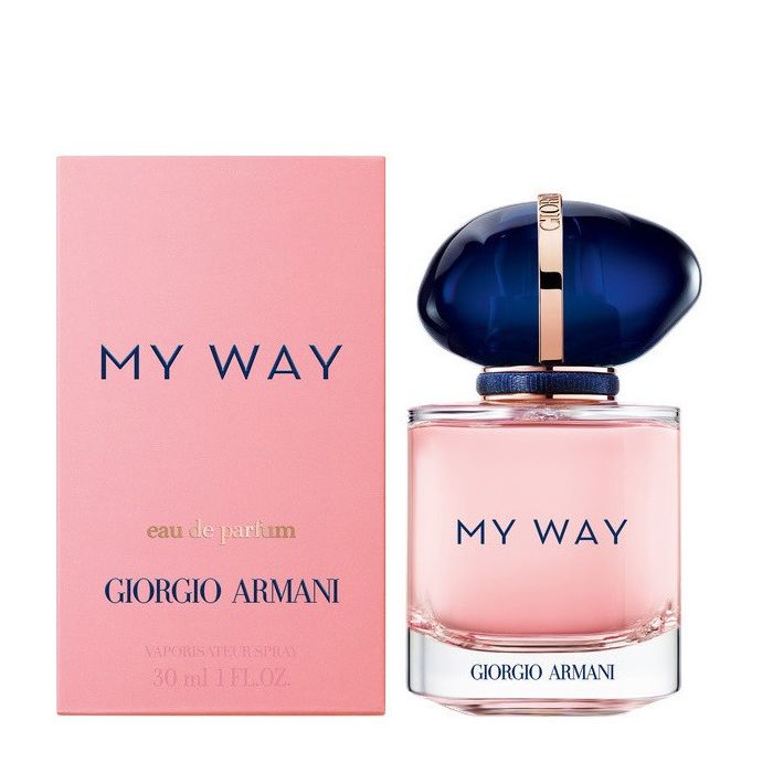 Armani My Way Giorgio Armani Perfume de Mujer