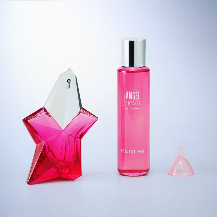 Mugler Angel Nova EDP