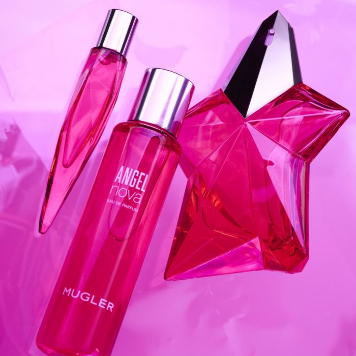 Mugler Angel Nova EDP