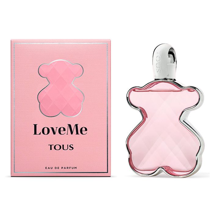 Agua de perfume Tous LoveMe