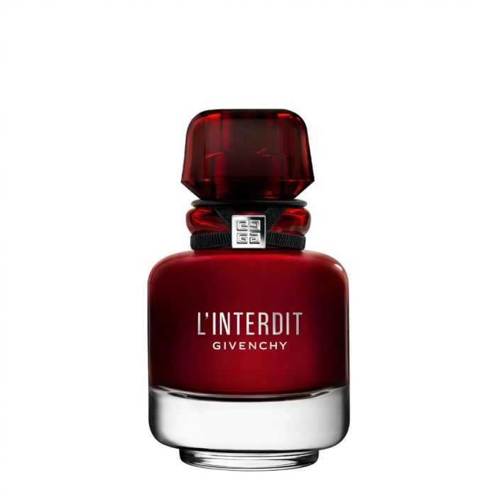 Givenchy L'Interdit EDP Rouge