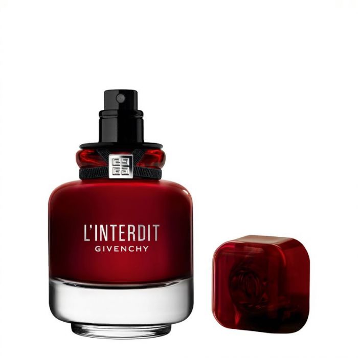 Givenchy L'Interdit EDP Rouge