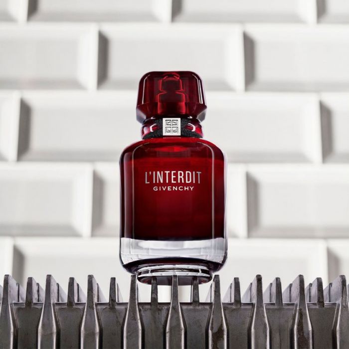 Givenchy L'Interdit EDP Rouge