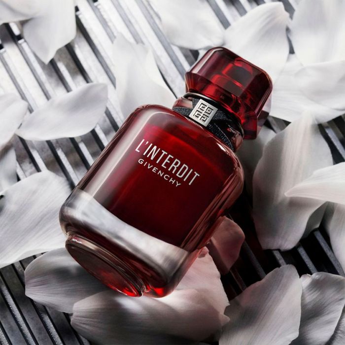 Givenchy L'Interdit EDP Rouge