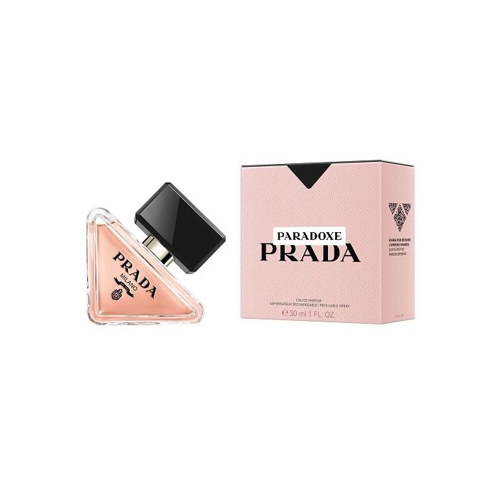 Prada Paradoxe - Perfume de mujer recargable