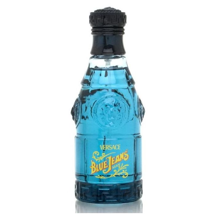 Versace Blue Jeans EDT