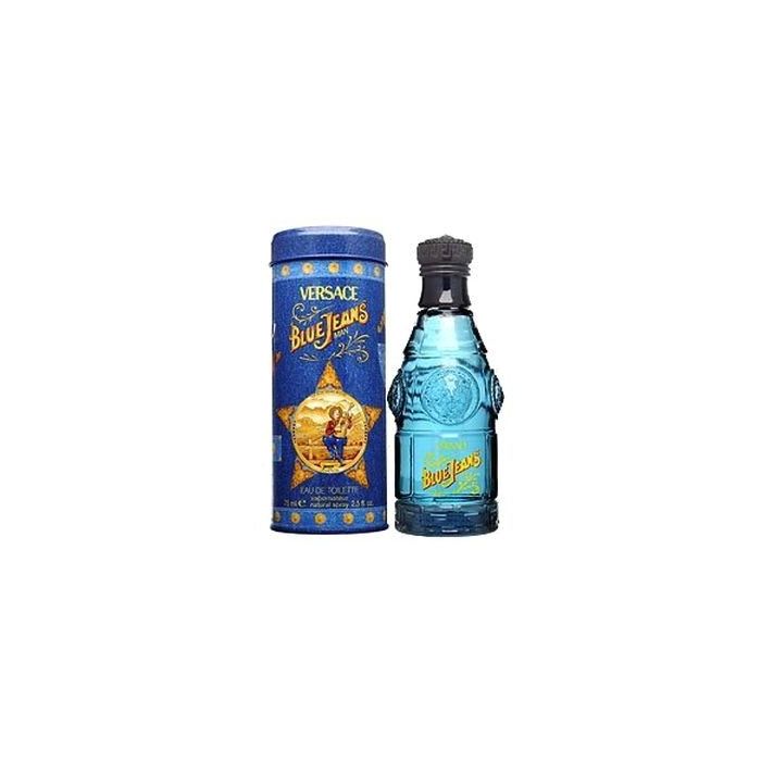 Versace Blue Jeans EDT