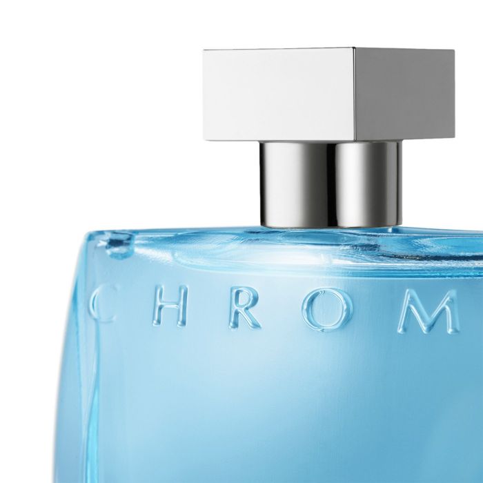 Azzaro Chrome Eau de Toilette