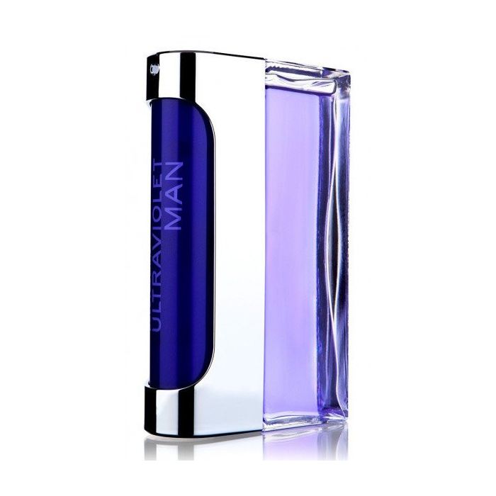 Rabanne Ultraviolet Man EDT