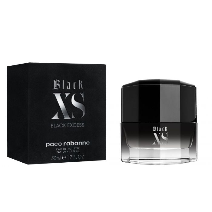 Rabanne Black XS EDT