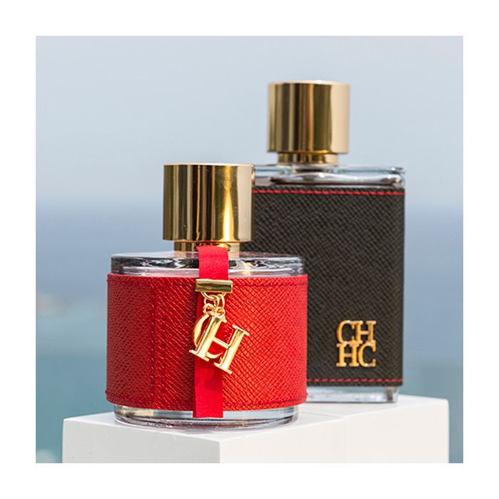 Carolina Herrera CH For Men EDT
