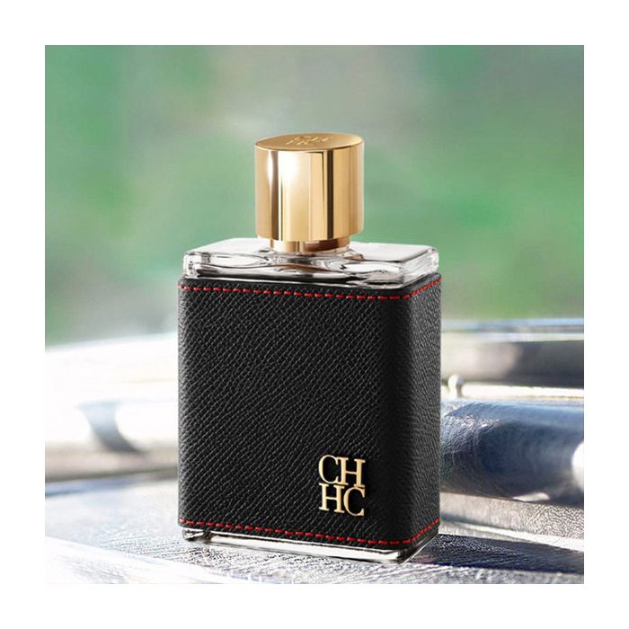 Carolina Herrera CH For Men EDT