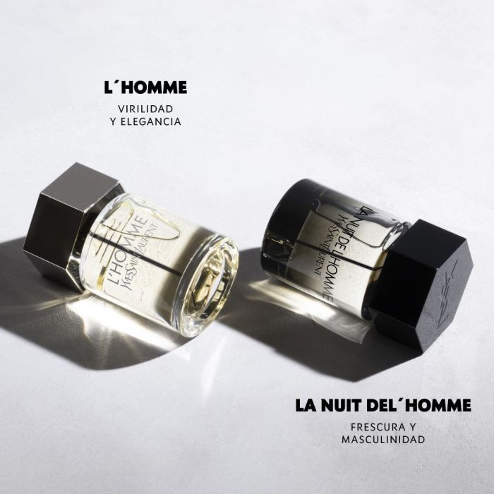 Yves Saint Laurent L'Homme Eau de Toilette