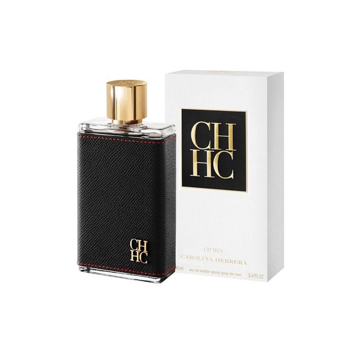 Carolina Herrera CH For Men EDT