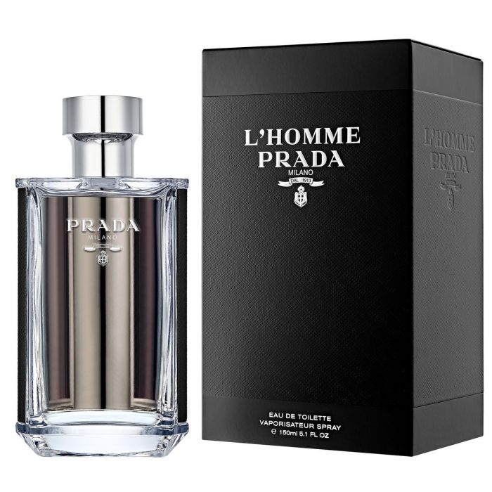 Prada L'Homme EDT