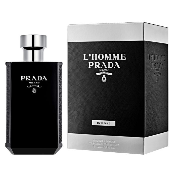 Prada L'Homme Intense EDP