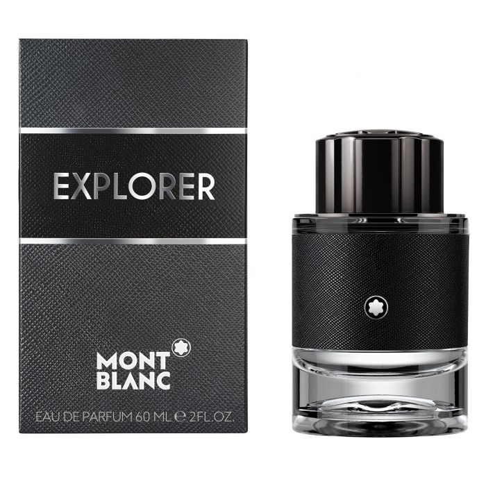 Mont Blanc Explorer EDP