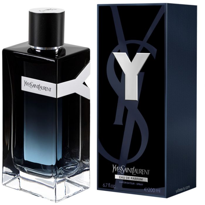 Yves Saint Laurent Y Eau de Parfum Hombre